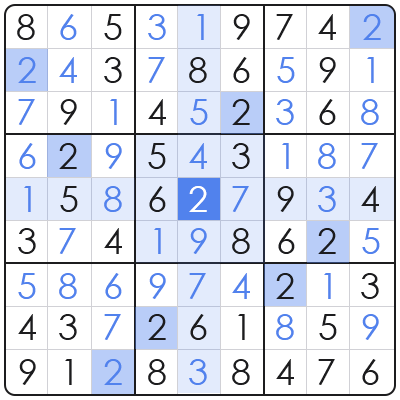 ny times sudoku medium