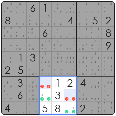 sudoku variations