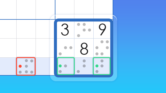 beginner sudoku puzzles